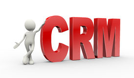實施CRM，有哪些的忠告？